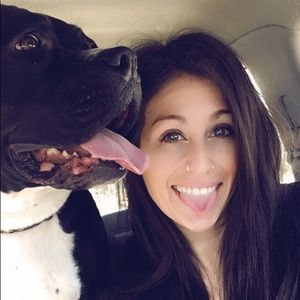 meet your posher 🥰🦋